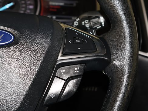 Used 2019 Ford Edge SEL w/ Equipment Group 201A image 21