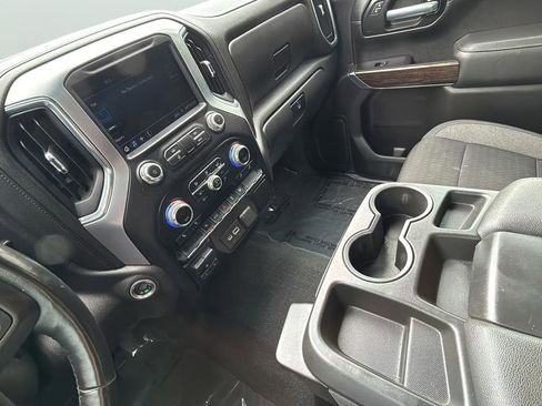 Used 2021 GMC Sierra 1500 Elevation AWD/4WD image 20