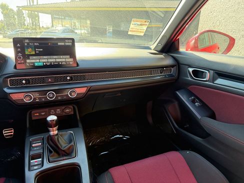 Used 2023 Honda Civic Si image 22