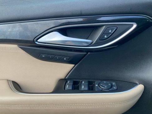 Used 2024 Buick Envision Preferred AWD/4WD image 12