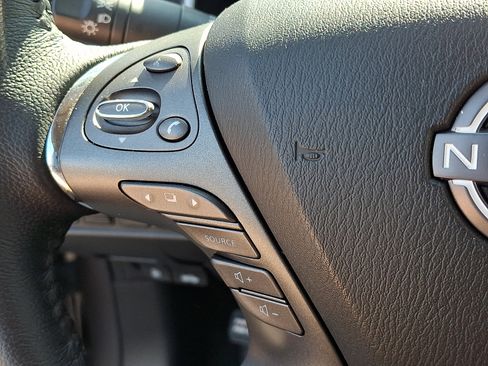 Certified 2024 Nissan Murano SV w/ SV Midnight Edition Package AWD/4WD image 25
