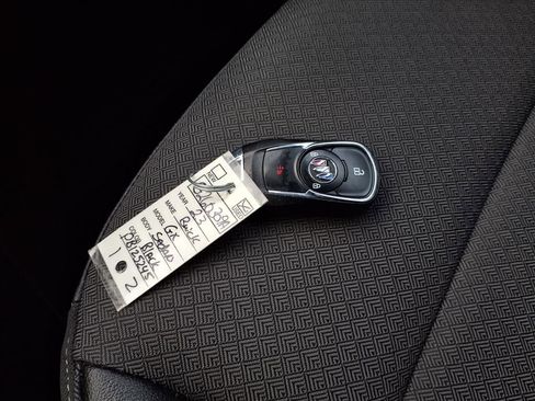 Certified 2023 Buick Encore GX Preferred image 11