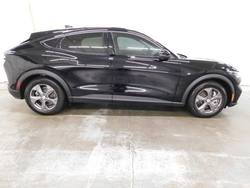 Used 2023 Ford Mustang Mach-E Select image 2