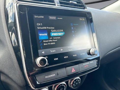 Used 2024 Mitsubishi Outlander Sport ES AWD/4WD image 21