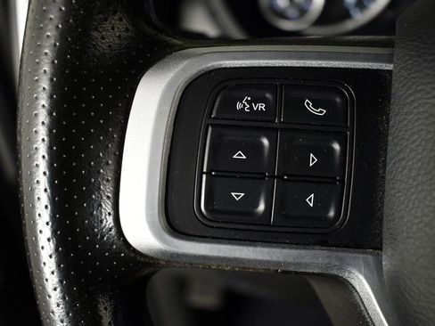 Used 2022 RAM 2500 Big Horn image 30