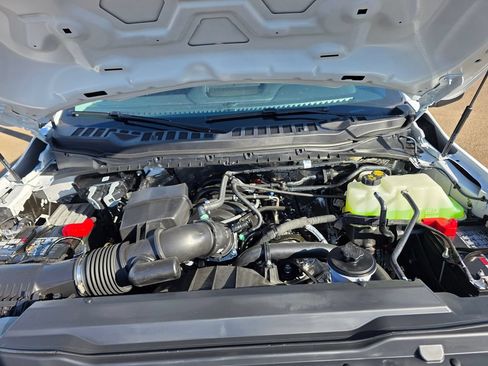 New 2026 Ford F350 Lariat w/ Chrome Package AWD/4WD image 23