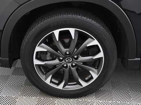 Used 2016 MAZDA CX-5 Grand Touring AWD/4WD image 18