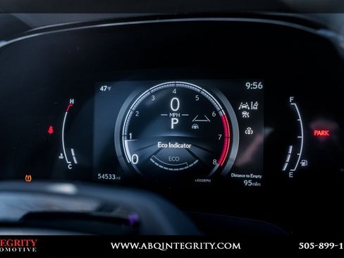 Used 2023 Lexus RX 350 FWD image 21