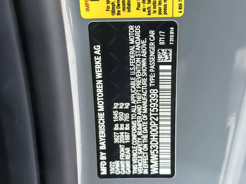 Used 2023 MINI Cooper S FWD image 30
