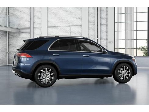 New 2026 Mercedes-Benz GLE 350 4MATIC image 18