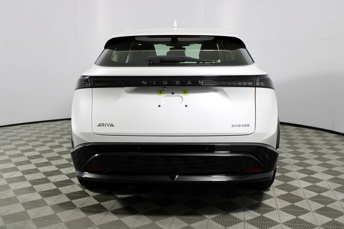 Used 2024 Nissan Ariya FWD image 28