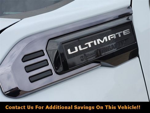 New 2026 GMC Sierra 2500 Denali Ultimate image 8