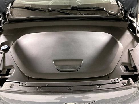 Used 2023 Volvo C40 P8 Recharge Ultimate AWD/4WD image 9