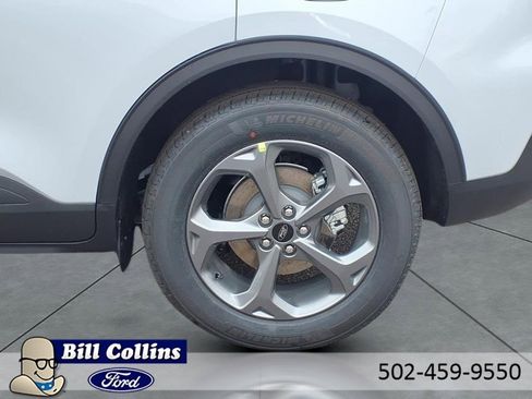 New 2026 Ford Escape ST-Line Select w/ Tech Pack #2 image 4