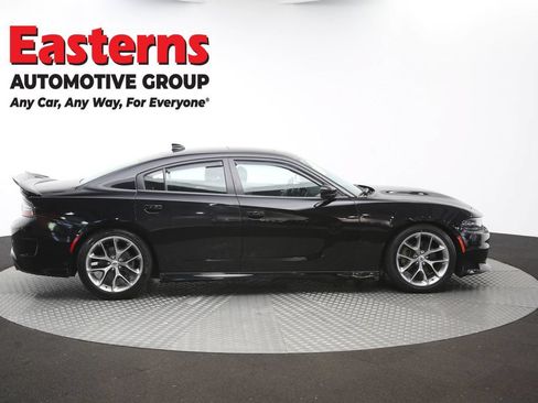 Used 2021 Dodge Charger GT w/ Cold Weather Package RWD image 46