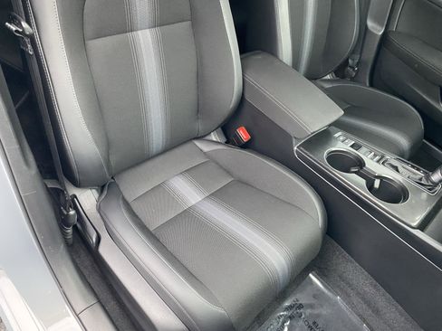 Used 2025 Honda Civic Sport image 8