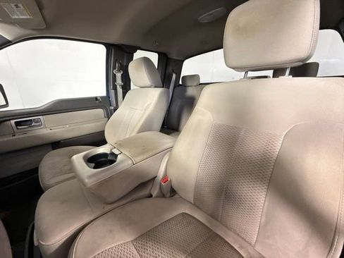Used 2009 Ford F150 XL AWD/4WD image 14
