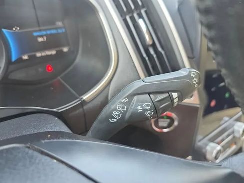 Used 2021 Ford Edge SEL w/ Convenience Package FWD image 22
