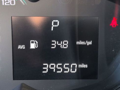 Used 2022 Chevrolet Spark LS image 14