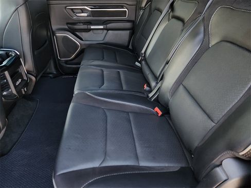 Used 2020 RAM 1500 Laramie w/ Sport Appearance Package image 31