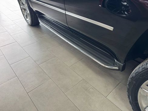 Used 2016 GMC Yukon Denali w/ Enhanced Security Package image 20