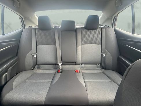 Used 2025 Toyota Camry LE FWD image 7