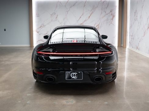 Used 2020 Porsche 911 Carrera 4S image 25
