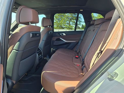 New 2026 BMW X5 xDrive50e AWD/4WD image 12