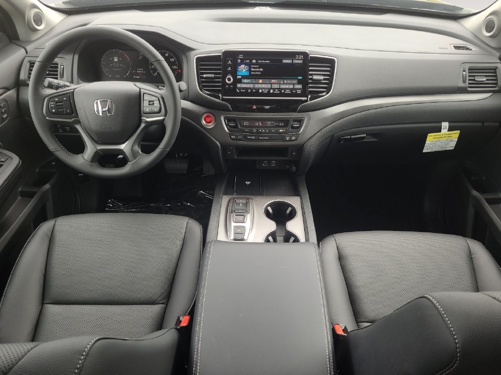 Used 2026 Honda Ridgeline RTL image 10