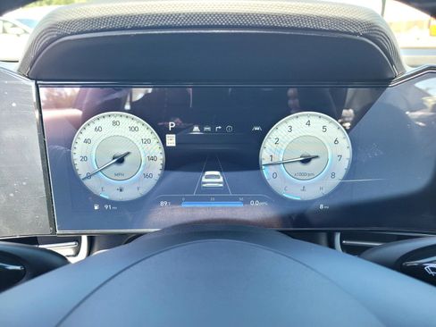 New 2026 Hyundai Elantra Limited FWD image 19