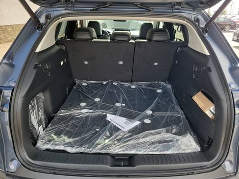 New 2026 MAZDA CX-50 2.5 Hybrid w/ Weather Package AWD/4WD image 22