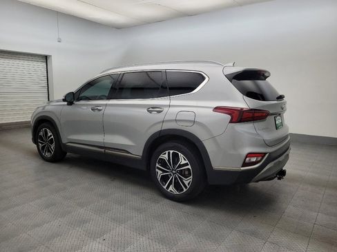 Used 2020 Hyundai Santa Fe Limited image 3