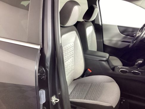 Used 2022 Chevrolet Equinox LT image 8