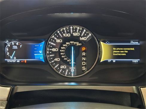 Used 2014 Ford Edge SEL w/ Equipment Group 205A image 17