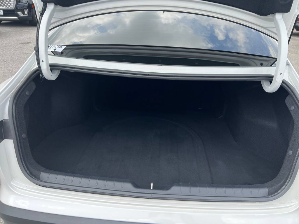 Used 2025 Kia K4 FWD image 10