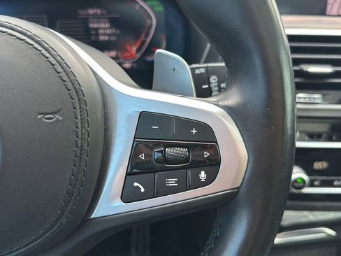 Used 2020 BMW X3 sDrive30i w/ Executive Package RWD image 21