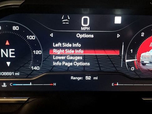 Used 2023 GMC Sierra 1500 Denali w/ Denali Reserve Package image 43