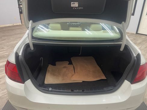 Used 2015 BMW 528i Sedan RWD image 16