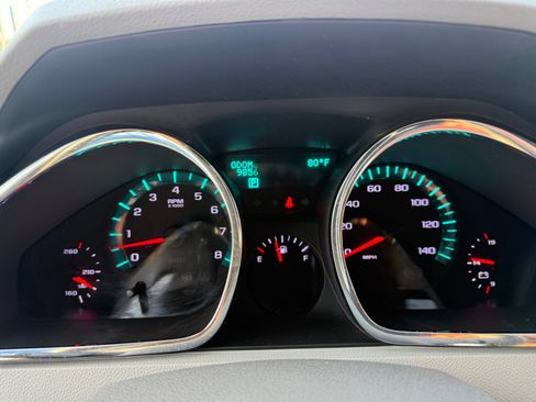 Used 2012 Chevrolet Traverse LS AWD/4WD image 9