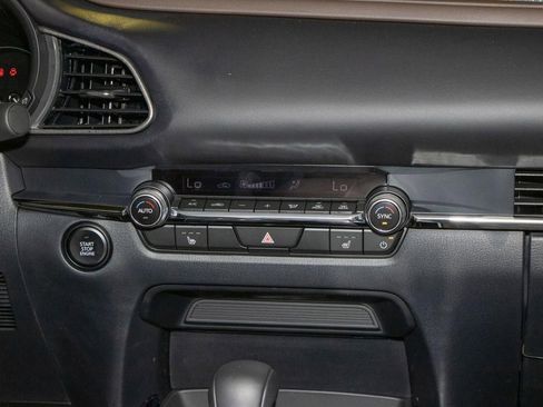 Used 2025 MAZDA CX-30 AWD 2.5 S w/ Premium Package image 21