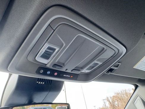 Used 2023 GMC Sierra 1500 Elevation w/ LPO, Elevation Black Package image 31