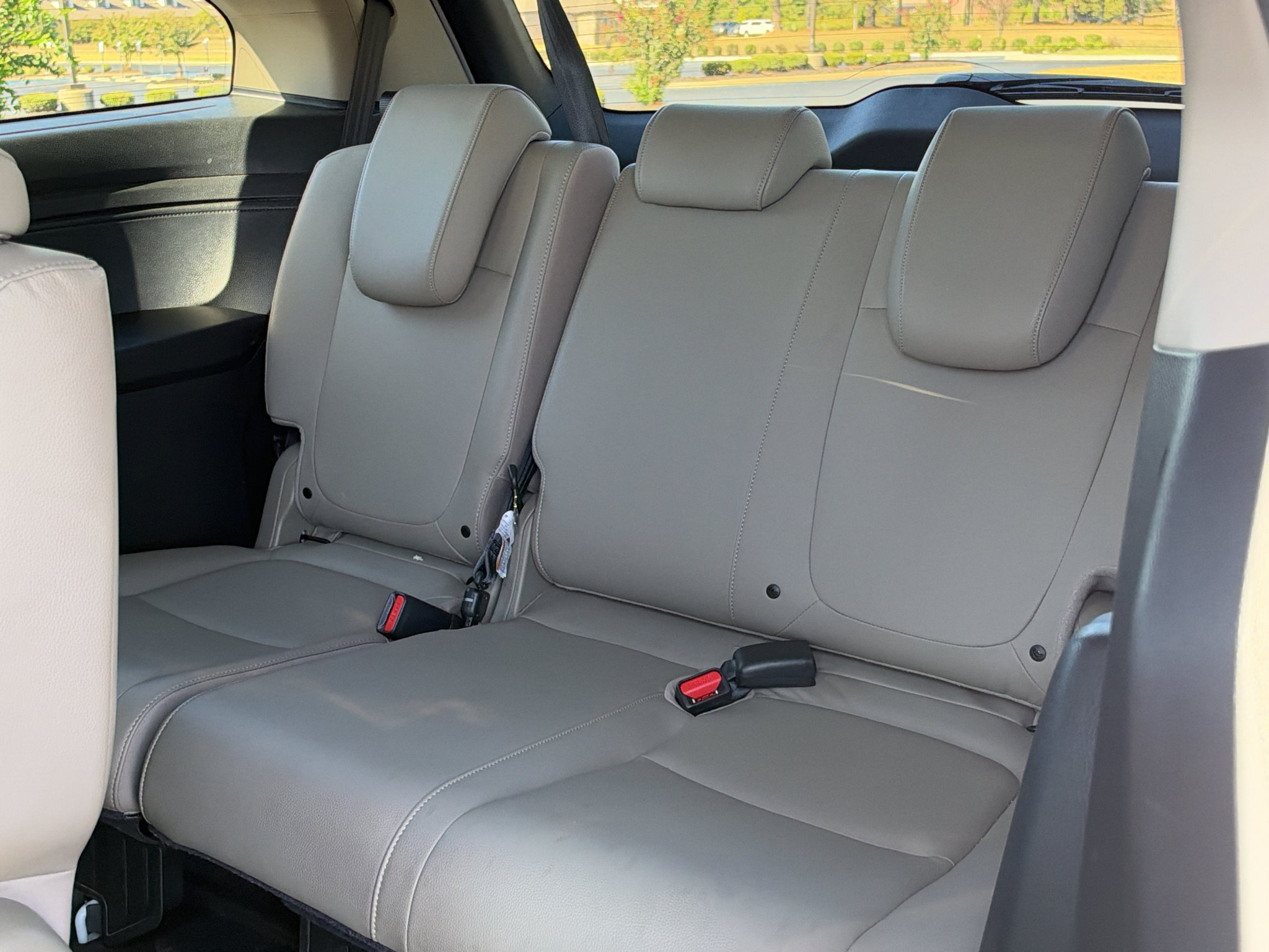 Used 2020 Honda Odyssey EX-L image 14