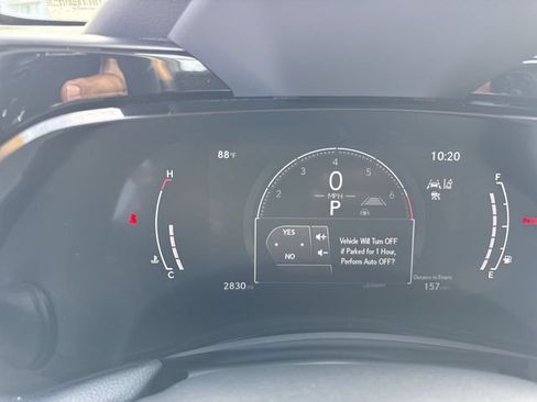 Used 2025 Lexus NX 350 AWD w/ Cold Area Package image 15