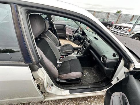Used 2007 Subaru Impreza 2.5i AWD/4WD image 29