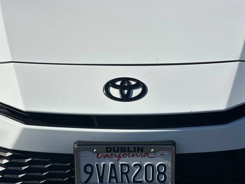 Used 2025 Toyota Camry SE w/ Multimedia Upgrade Package FWD image 45