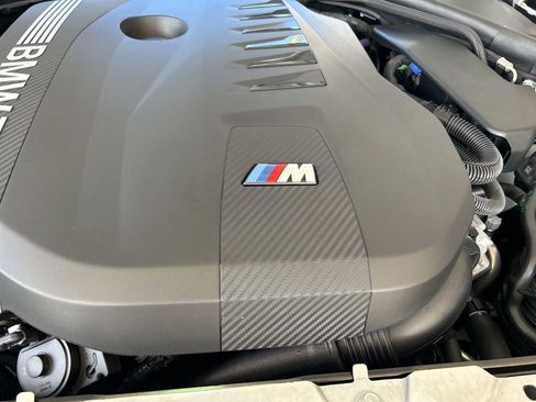 Used 2025 BMW M340i xDrive M340i xDrive image 12