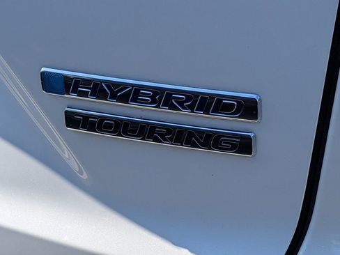 Used 2022 Honda CR-V Touring image 13