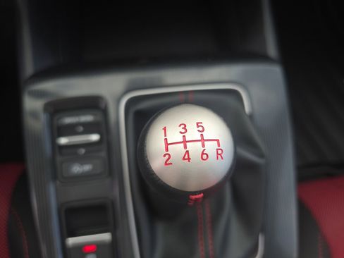 New 2026 Honda Civic Si image 25