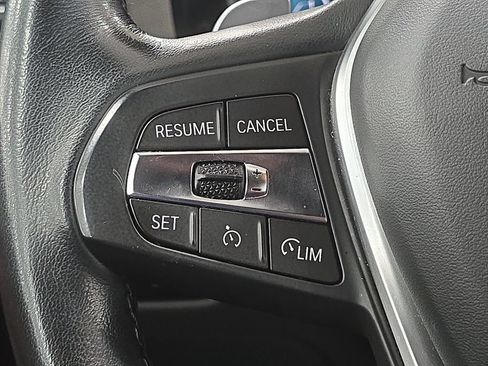 Used 2021 BMW 430i Convertible RWD image 10