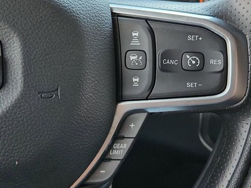 New 2026 RAM 2500 Tradesman AWD/4WD image 27